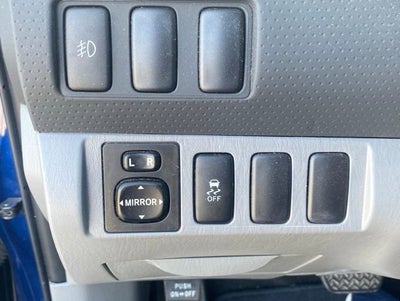 2014 Toyota Tacoma PreRunner