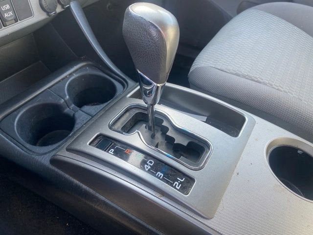 2014 Toyota Tacoma PreRunner
