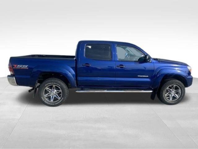 2014 Toyota Tacoma PreRunner