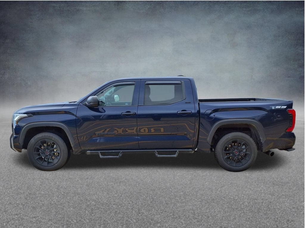 2024 Toyota Tundra 2WD SR5