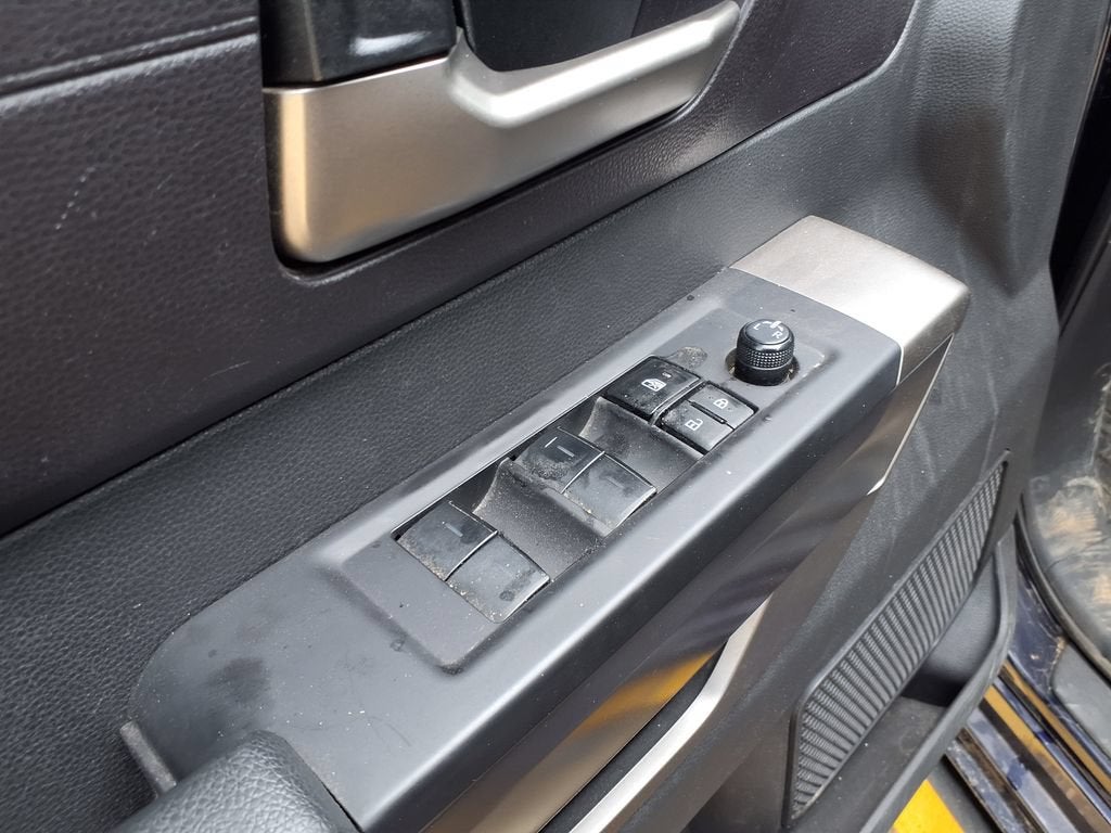2024 Toyota Tundra 2WD SR5
