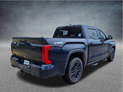 2024 Toyota Tundra 2WD SR5