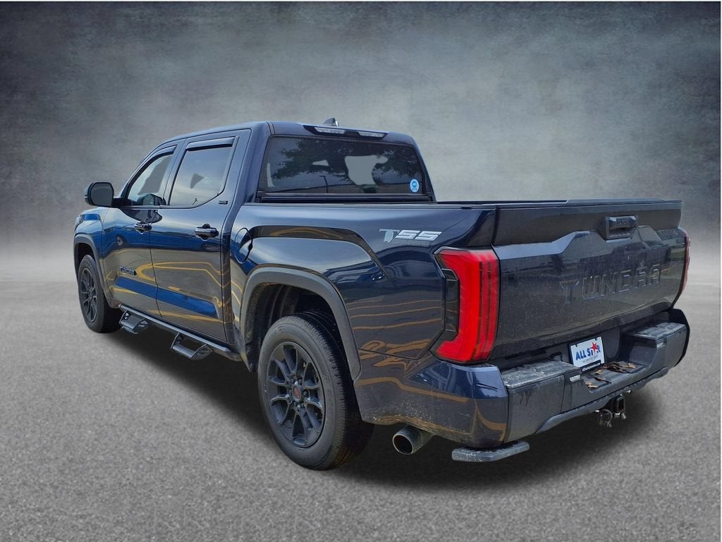 2024 Toyota Tundra 2WD SR5