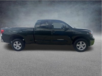 2013 Toyota Tundra 4WD Truck GRADE