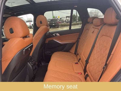 2024 BMW X5 sDrive40i