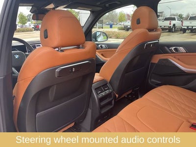 2024 BMW X5 sDrive40i