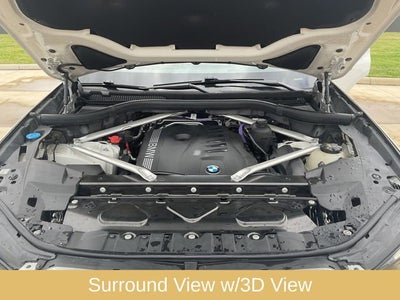 2024 BMW X5 sDrive40i