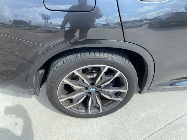 2023 BMW X3 M40i