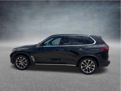 2022 BMW X5 sDrive40i