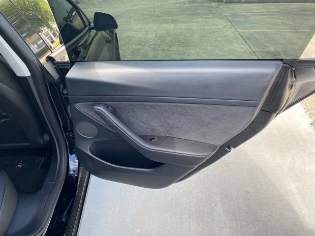 2023 Tesla Model 3 NA