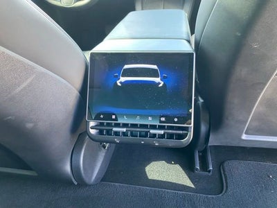 2023 Tesla Model 3 NA