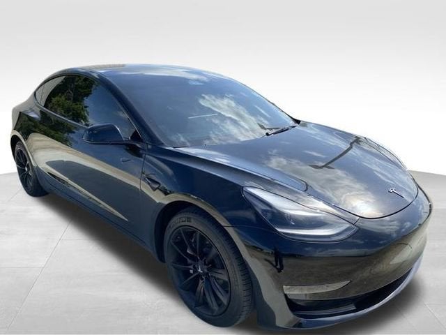 2023 Tesla Model 3 NA