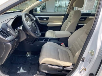 2020 Honda CR-V LX