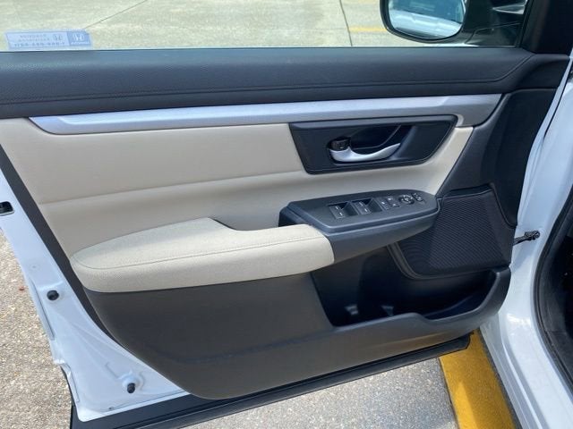 2020 Honda CR-V LX