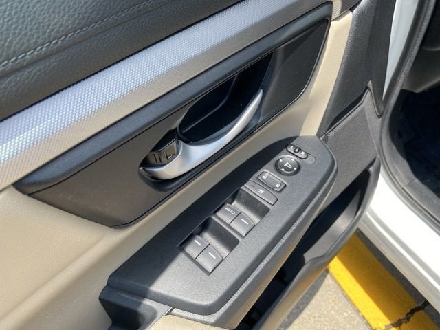 2020 Honda CR-V LX