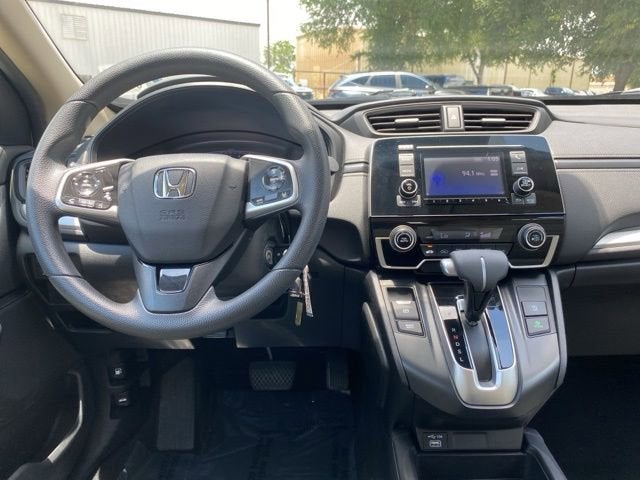 2020 Honda CR-V LX
