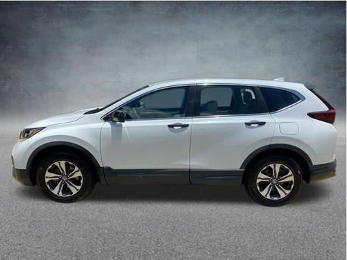 2020 Honda CR-V LX