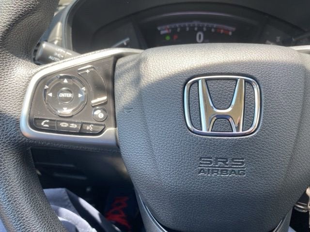 2020 Honda CR-V LX