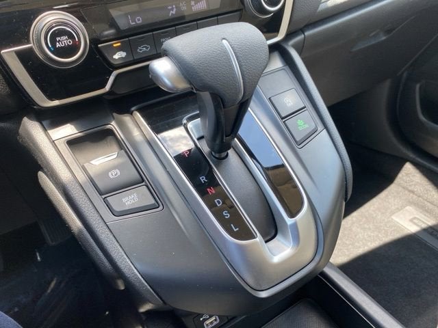 2020 Honda CR-V LX