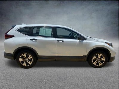 2020 Honda CR-V LX