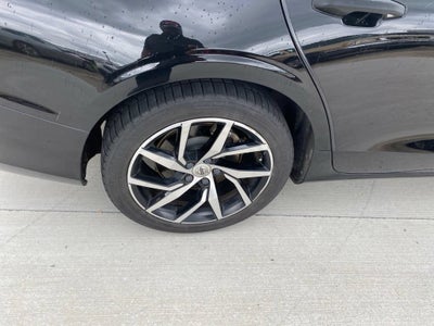 2020 Volvo S60 Momentum