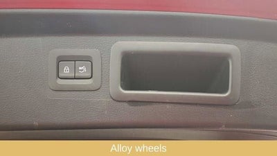 2024 Mazda Mazda CX-50 2.5 S Preferred Package