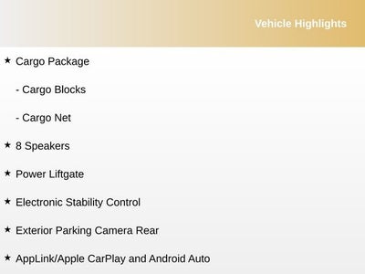 2024 Mazda Mazda CX-50 2.5 S Preferred Package