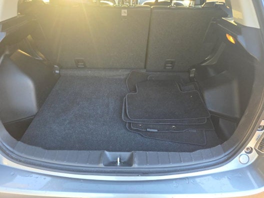 2025 Mitsubishi Outlander Sport S