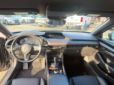 2024 Mazda Mazda3 Hatchback 2.5 S Select Sport