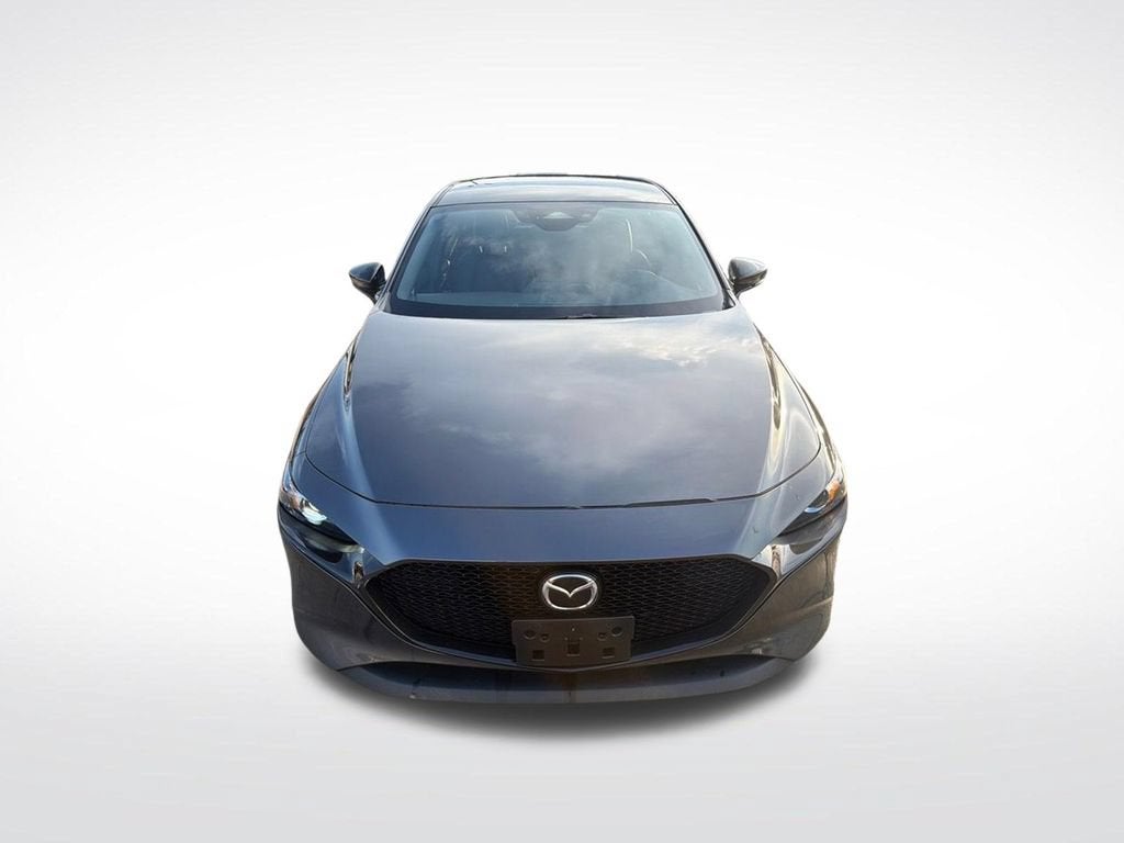 2024 Mazda Mazda3 Hatchback 2.5 S Select Sport