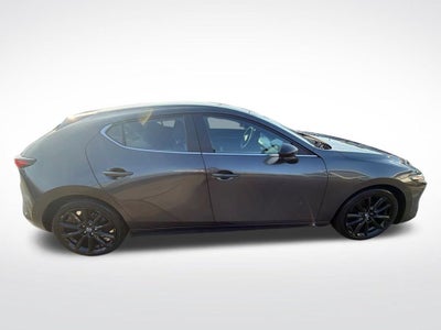 2024 Mazda Mazda3 Hatchback 2.5 S Select Sport