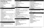 2024 Mazda Mazda3 Hatchback 2.5 S Select Sport