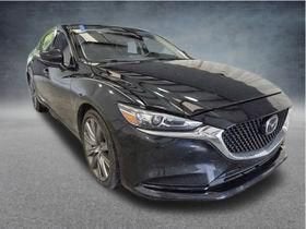 2021 Mazda Mazda6 Touring
