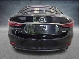 2021 Mazda Mazda6 Touring