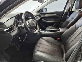 2021 Mazda Mazda6 Touring