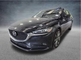 2021 Mazda Mazda6 Touring
