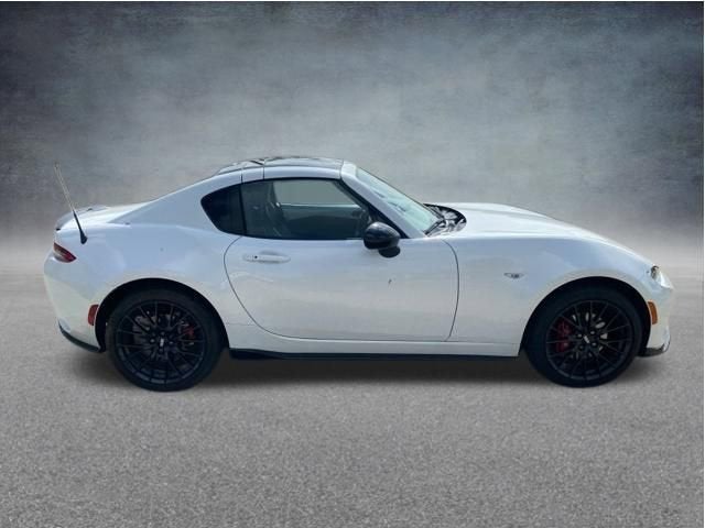 2025 Mazda Mazda MX-5 Miata RF Club