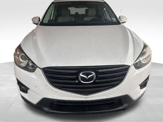 2016 Mazda Mazda CX-5 Touring