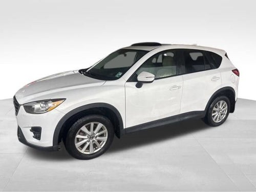 2016 Mazda Mazda CX-5 Touring