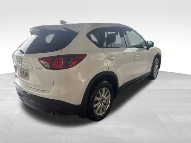 2016 Mazda Mazda CX-5 Touring