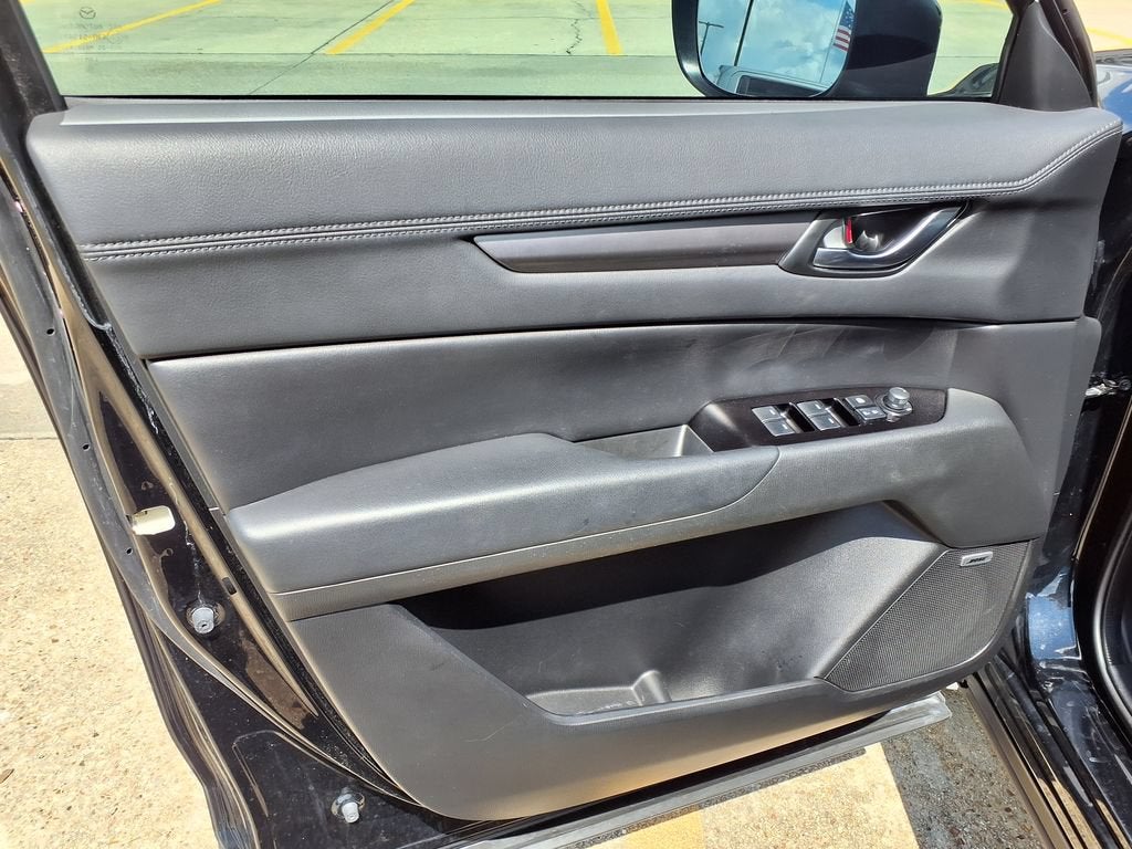 2019 Mazda Mazda CX-5 Touring