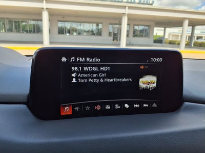 2019 Mazda Mazda CX-5 Touring