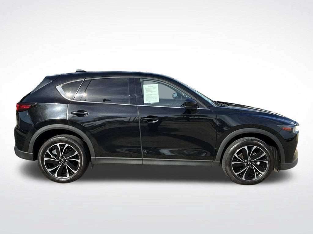 2023 Mazda Mazda CX-5 2.5 S Premium Plus Package