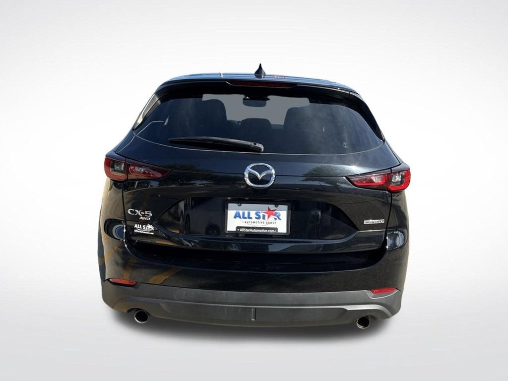 2023 Mazda Mazda CX-5 2.5 S Premium Plus Package