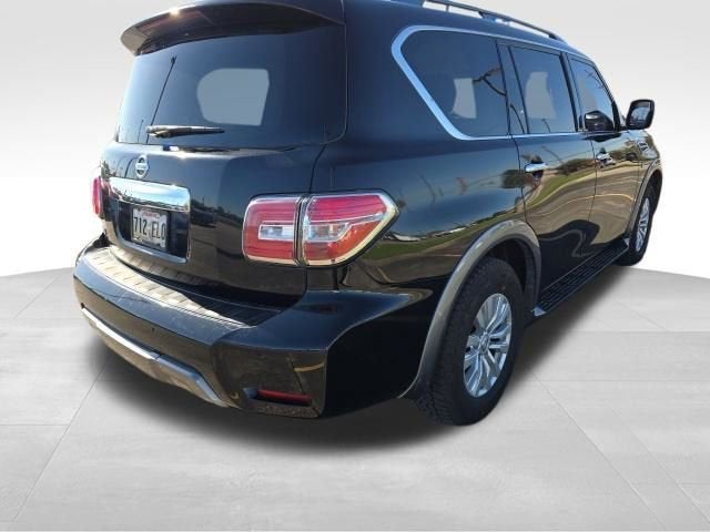 2019 Nissan Armada SV