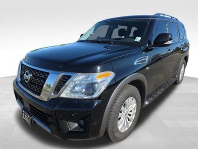 2019 Nissan Armada SV