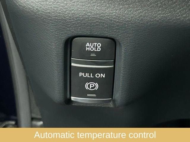 2025 Nissan Armada SL