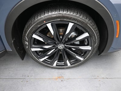 2026 Toyota Crown Platinum