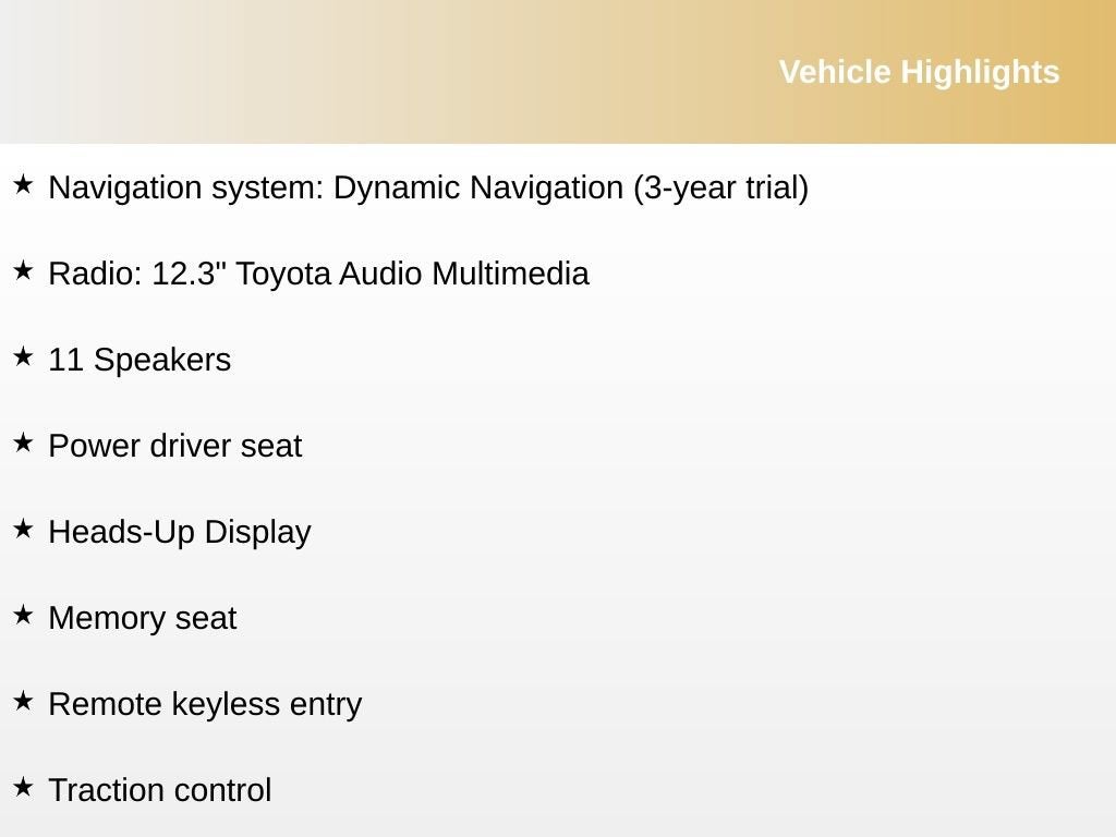 2026 Toyota Crown Platinum