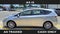 2012 Toyota Prius v Two
